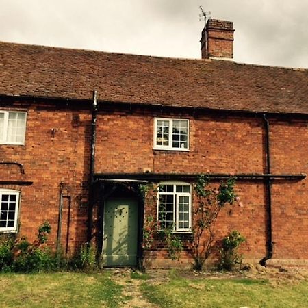 Illshaw Heath Farm Guest Lodge Hockley Heath Eksteriør bilde