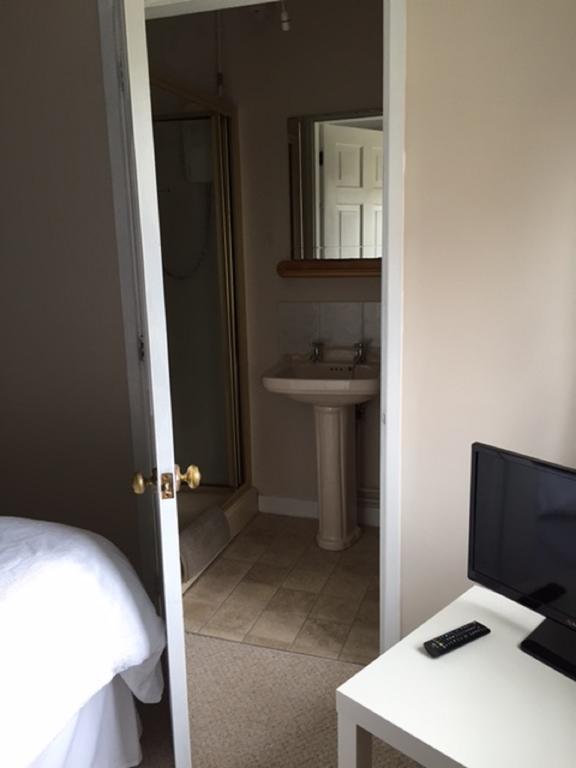 Illshaw Heath Farm Guest Lodge Hockley Heath Rom bilde